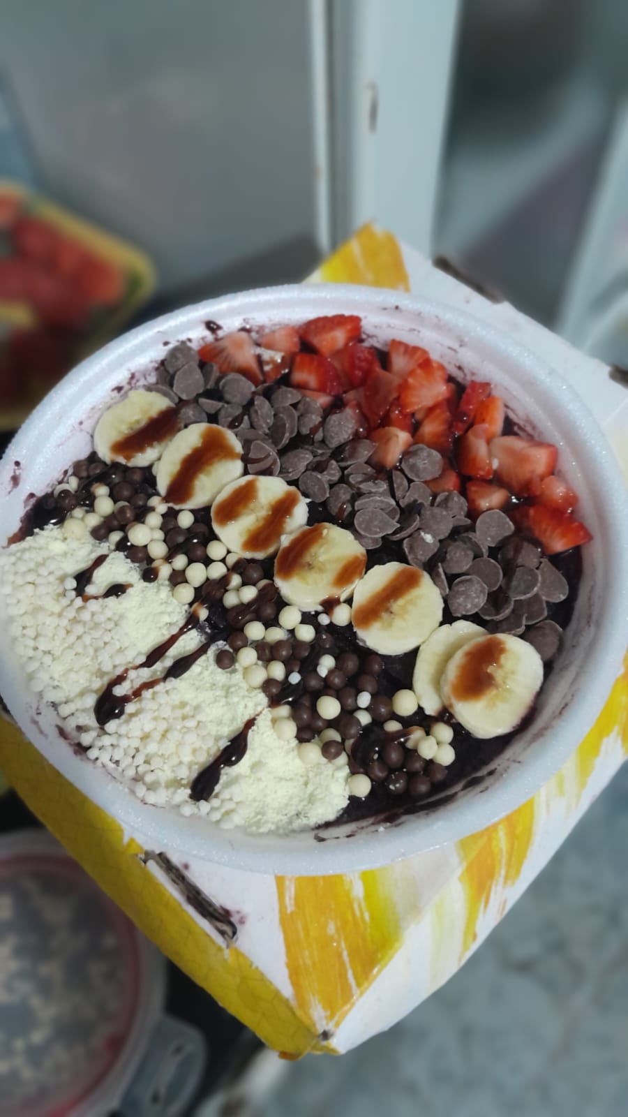Açaí Delícia 1