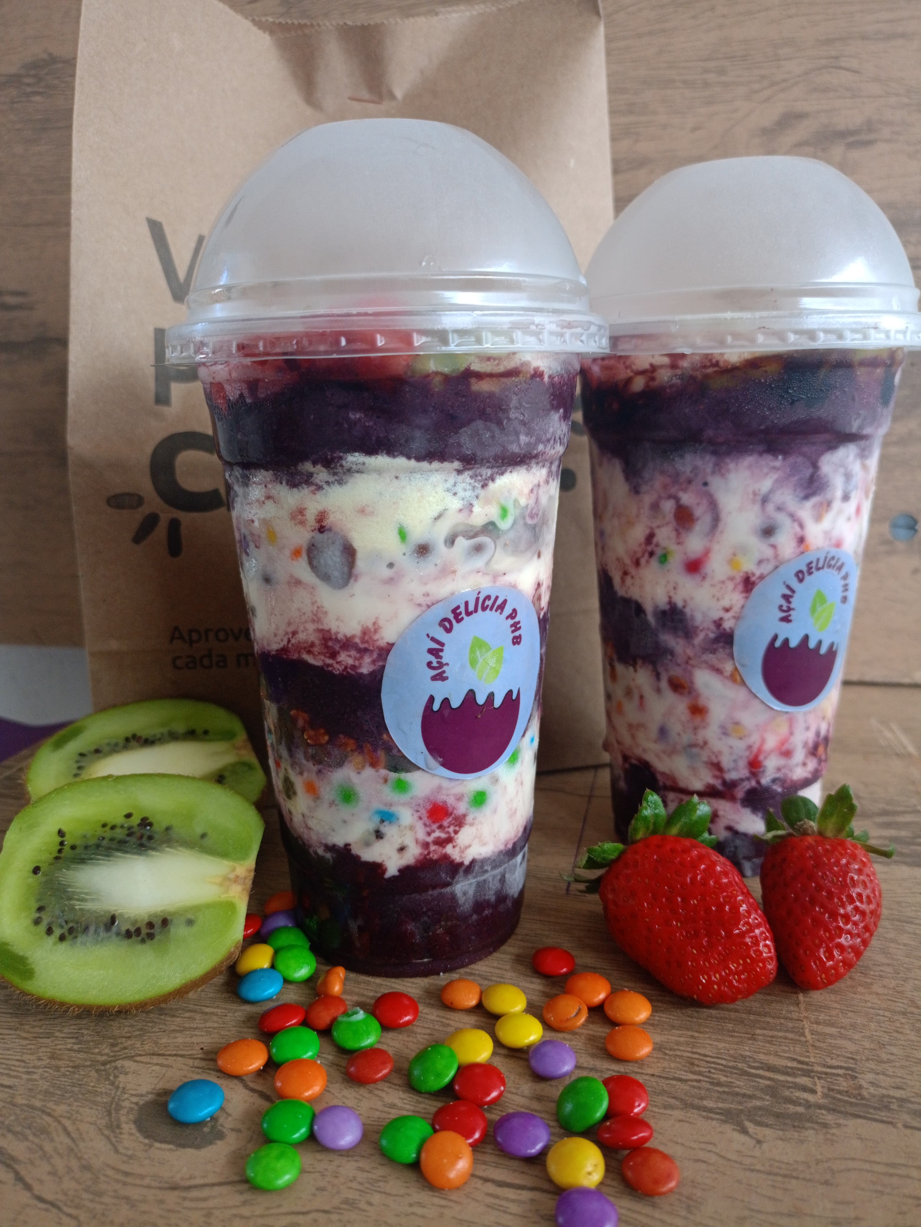Açaí Delícia 2